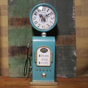 Harley Davidson（ハーレー・ダビッドソン） ネオンクロック ネオン管