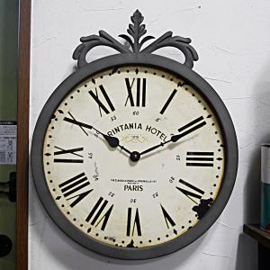 アンティーククロック 壁掛け時計 KENSINGTON STATION : アメリカン