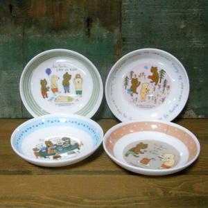 Cath Kidston（キャス・キッドソン） メラミン食器 中皿 バレリーナ