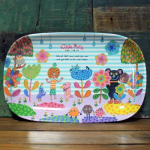 1~7営業日出荷 cozyca products 皿 おしゃれ プレート メラミン 食器