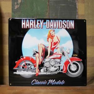 Harley Davidson（ハーレー・ダビッドソン） ダイカット イーグル