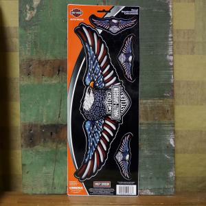 ボ*ク様 Harley Davidson　イーグル bootleg DALI ダ ボ*ク様 Harley Davidson イーグル bootleg DALI ダ - メルカリ