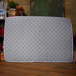 ジャックダニエル フロアマット インテリアマッ...の詳細画像3