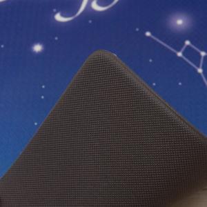 スヌーピー PVC ロング キッチンマット 星...の詳細画像2