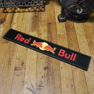 バーマット レッドブル Red Bull BARマット アメリカン雑貨｜goodsfarm