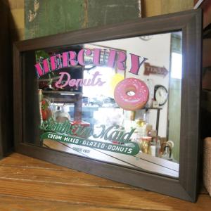 コカコーラ パブミラー ミラープレート アンティーク インテリア Coca Cola コカコーラ パブミラー インテリア ウォールミラー 鏡