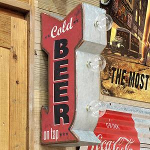 コロナビール 王冠型 ブリキ看板 インテリア ボトルキャップサイン