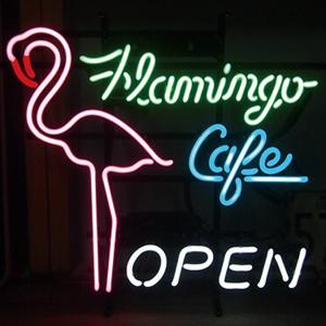 CAFE OPEN ネオンサイン ネオン管 NEON SIGN : アメリカン雑貨のグッズ