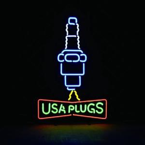 WOOD STOCK ネオンサイン ウッドストック ネオン管 NEON SIGN