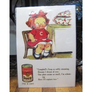 ポスター キャスパー インテリア アメリカン雑貨 : アメリカン雑貨の