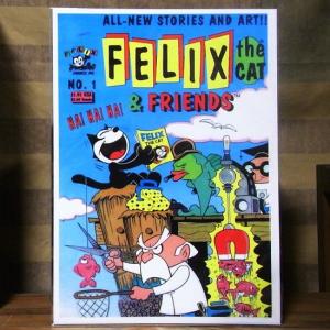 ロードランナー アメリカンポスター ルーニー・テューンズ