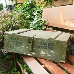 MILITARY（ミリタリー） 【個別送料3,300円】実物 USED 米軍 G.I.