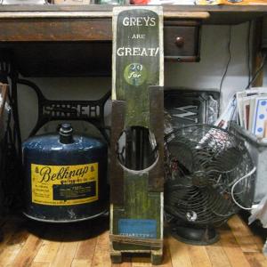 ヴィンテージ スケール アンティーク アメリカン ファミリースケール