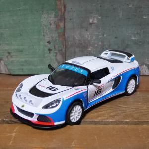 ミニカー Spark 1/43 Lotus Exige S 2012 スパーク 1/43 ロータス