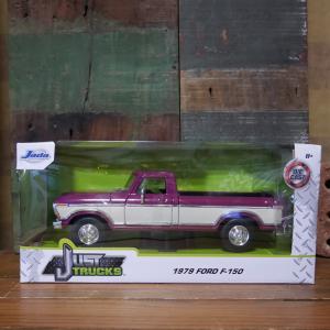 Jada おもちゃのミニカー ボディタイプ ピックアップトラック の商品一覧 ゲーム おもちゃ 通販 Yahoo ショッピング