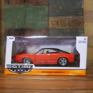 グリーンライト 1/18 ダッジ チャージャー デイトナ Custom 1969 Dodge