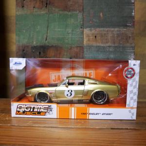 LOONEY TUNES レトロミニカー 1/24 JADA TOYS 1970 Plymouth Road w