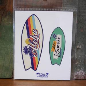 U.S. PUBLIC SIGN STICKER パブリックサイン ステッカー シール