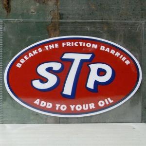 U.S. PUBLIC SIGN STICKER パブリックサイン ステッカー シール