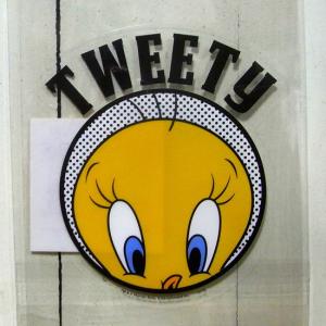 U.S. PUBLIC SIGN STICKER パブリックサイン ステッカー シール