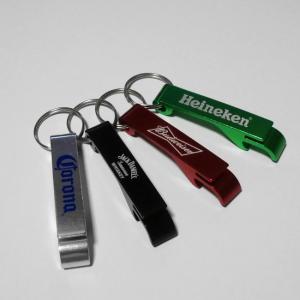 マイクロ栓抜き キーホルダー型ボトルオープナー チタン製 送料無料