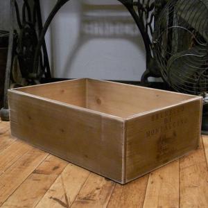 DULTON（ダルトン） スタッキング ウッドボックス 木箱 収納