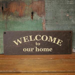 木製看板 オープン クローズ アンティーク サインボード アメリカン