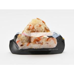 尾西食品 携帯おにぎり 鮭・五目おこわ・わかめ...の詳細画像3