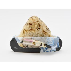尾西食品 携帯おにぎり 鮭・五目おこわ・わかめ...の詳細画像5