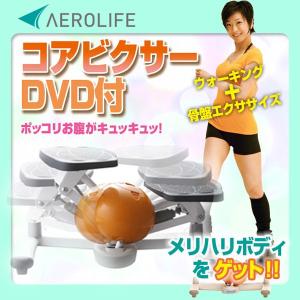 AEROLIFE【エアロライフ】　コアビクサー　　ＤＲ-3880　　【送料・代引き無料】｜goodshop