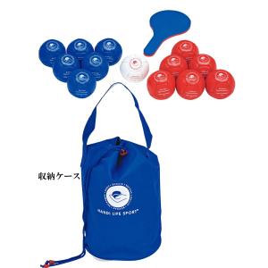 TOEI  LIGHT トーエイライト　ボッチャ　品番：B-2644 屋内用｜goodshop