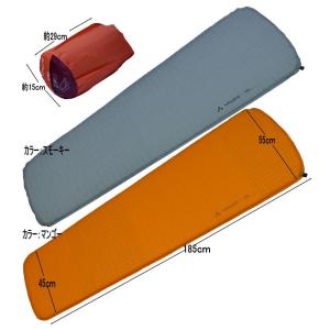ファウデ VAUDE  キャンピングマット 30185