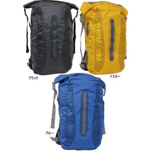 シートゥサミット SEA TO SUMMIT ドライバック「カーブ２４Ｌ」