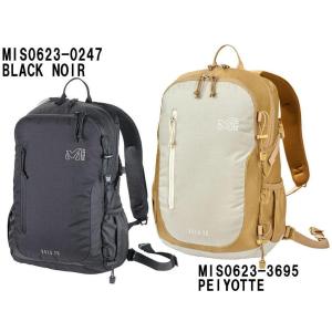 Millet ミレー KULA20 クーラー20 バックパック MIS0623