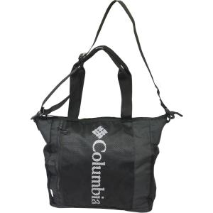 コロンビア Columdia バーンズビーチトートバック 品番：PU8320-010