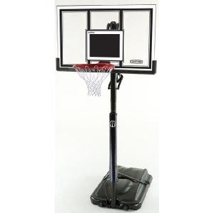 ＬＩＦＥＴＩＭＥ・ライフタイム社　バスケットゴール　　ＬＴ-71524