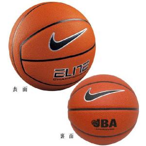 NIKE(ナイキ）バスケットボール　「エリートコンペティションＪＢＡ」　BB0455-801　　７号｜goodshop