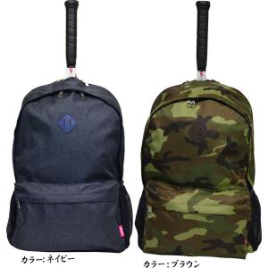 スリクソンバックパック　品番：SPC2860　（ラケット1本収納可能）