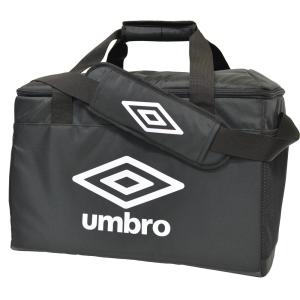 アンブロ【umbro】 クーラーバック　品番：ＵＪＳ1835　３４リットル(ブラック）｜goodshop