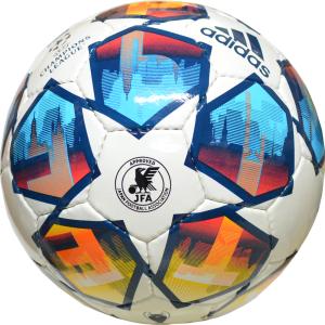 adidas アディダス サッカーボール４号　AF4401SP フィナーレサンクトベテルブ　ルクルシアーダ　｜goodshop