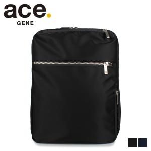ace. GENE LABEL エースジーン ace.GENE リュック バック バックパック