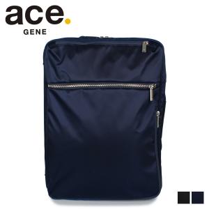 ace. GENE LABEL エースジーン ace.GENE ガジェタブル リュック バック
