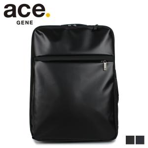 ace. GENE LABEL エースジーン ace.GENE リュック バック バックパック