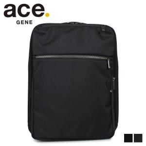 ace. GENE LABEL エースジーン ace.GENE ガジェタブル リュック バック