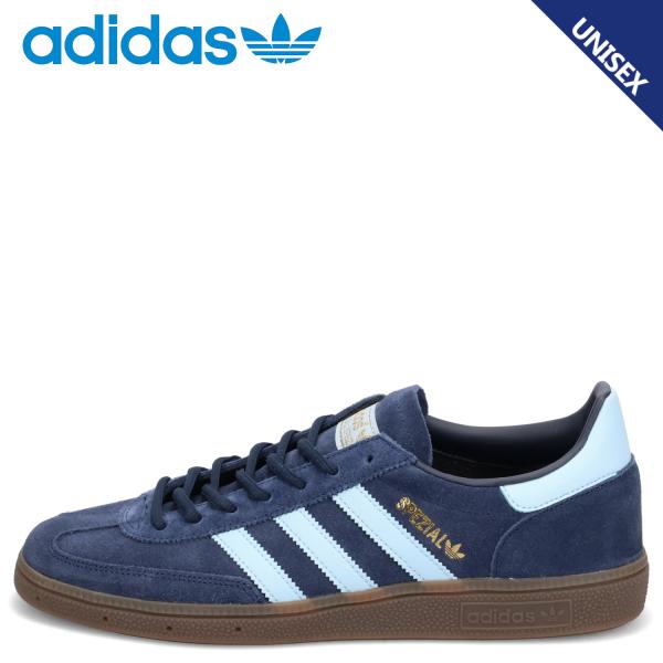 アディダス オリジナルス adidas Originals スニーカー ハンドボール スペツィアル ...