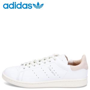 アディダス オリジナルス adidas Originals スタンスミス ラックス スニーカー メンズ STAN SMITH LUX ホワイト 白 IG1332