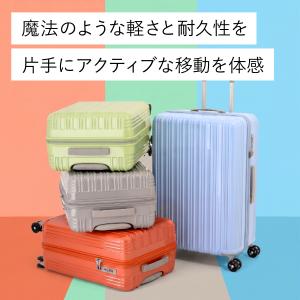 アジアラゲージ Asia Luggage スー...の詳細画像1