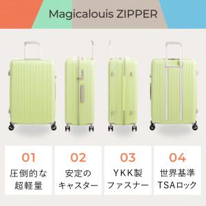 アジアラゲージ Asia Luggage スー...の詳細画像2