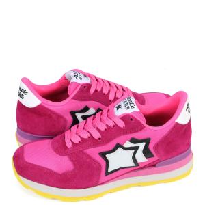 Atlantic STARS アトランティックスターズ イタリア スニーカー