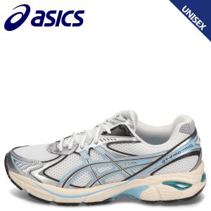 アシックス asics スニーカー メンズ レディース GT-2160 ホワイト 白 1203A544-101